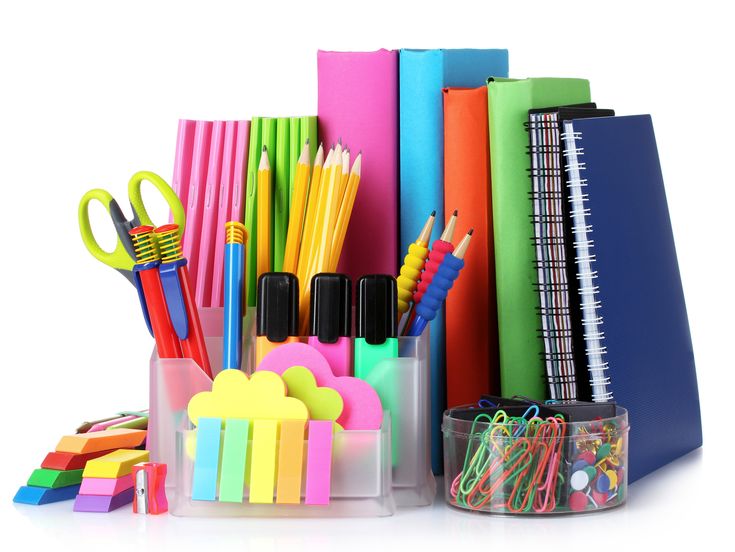 Stationaries